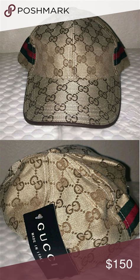 how can you tell if a gucci hat is real|gucci hats not real.